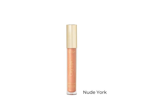 City Lips® Plumping Lip Gloss - Image 3