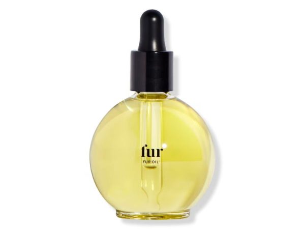 FUR OIL