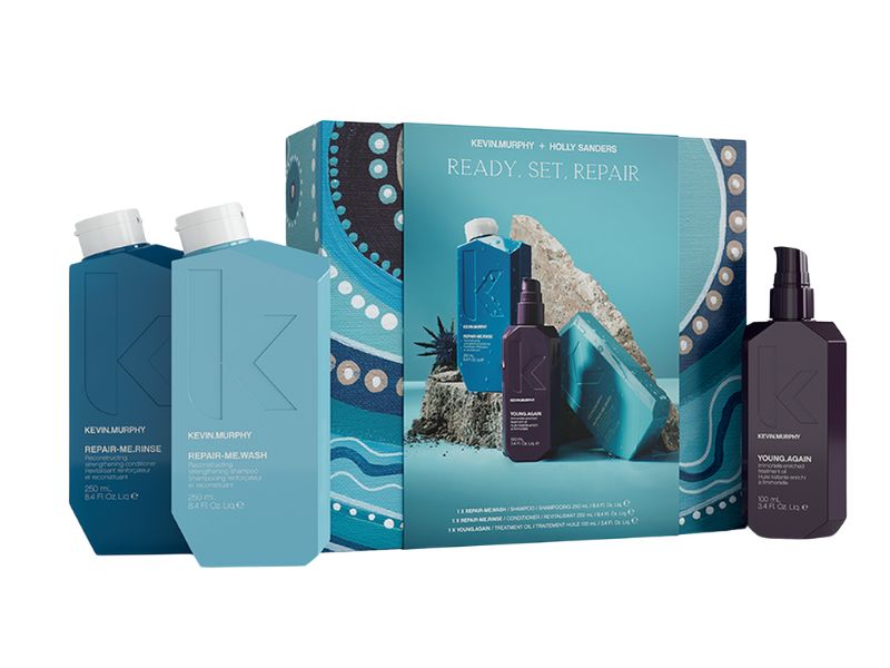 Kevin Murphy Ready, Set, Repair Kit