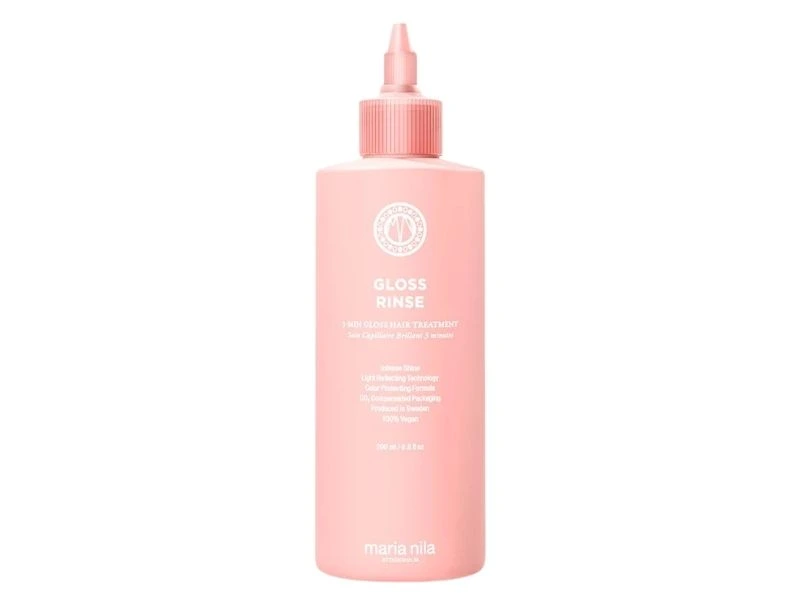 MARIA NILA MIRROR GLOSS RINSE TREATMENT