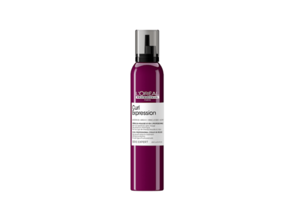L'Oréal Curl Expressions 10-In-1 ​Cream-In-Mousse​