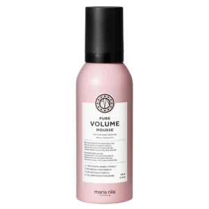 MARIA NILA PURE VOLUME MOUSSE