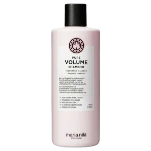 MARIA NILA PURE VOLUME SHAMPOO