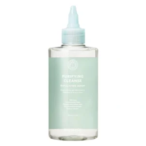 MARIA NILA PURIFYING CLEANSE EXFOLIATING SERUM