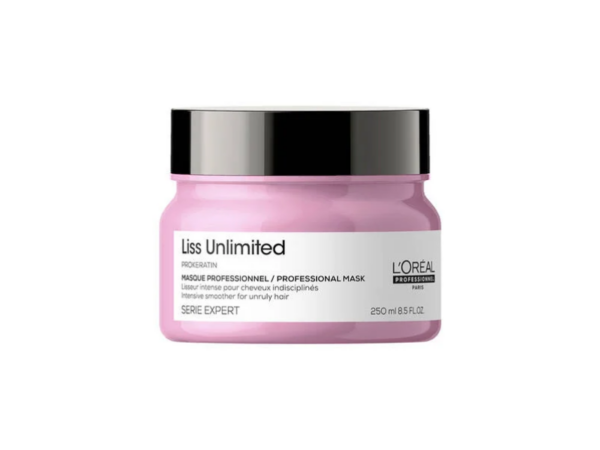 L'Oréal Liss Unlimited Mask