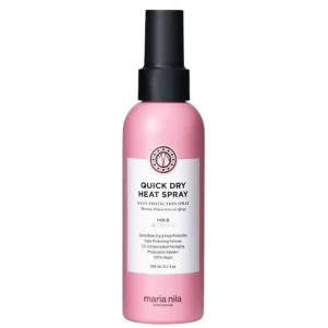 MARIA NILA QUICK DRY HEAT SPRAY