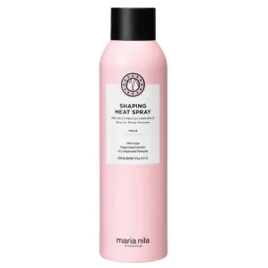 MARIA NILA SHAPING HEAT SPRAY