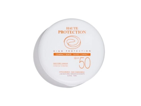 AVENE MINERAL TINTED COMPACT SPF 50 - BEIGE