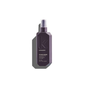 Kevin Murphy Young Again Treatment