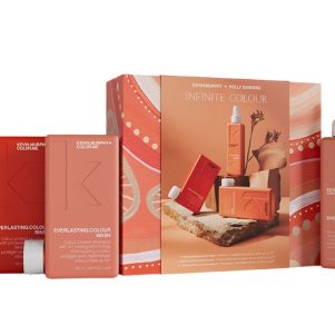 Kevin Murphy Infinite Colour Kit