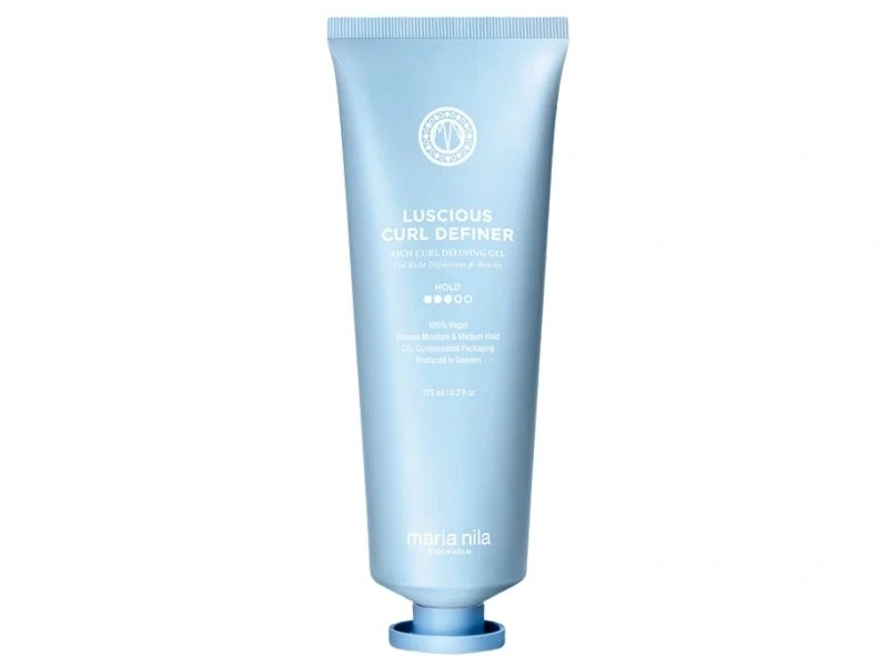 MARIA NILA COILS & CURLS LUSCIOUS CURL DEFINER
