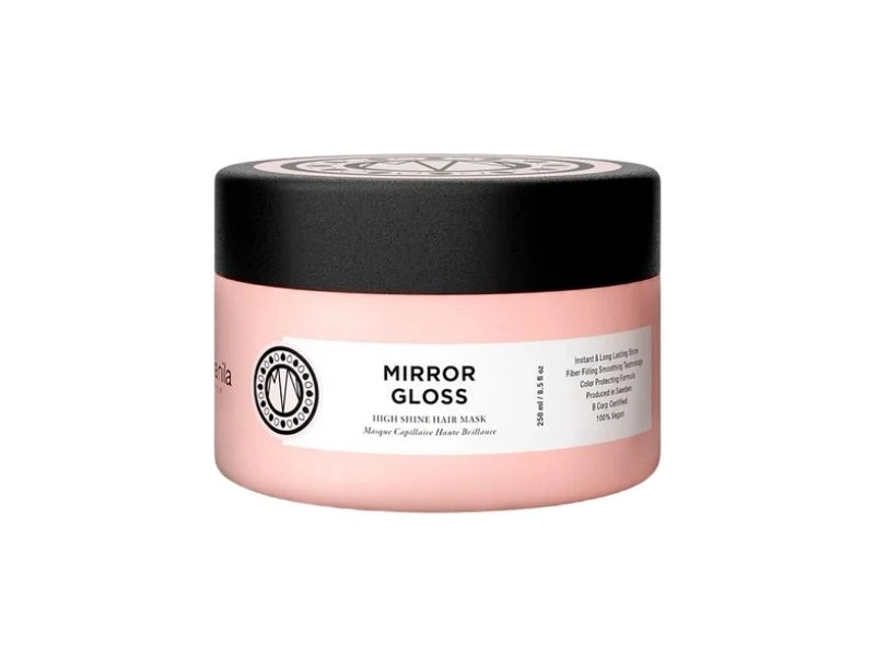 MARIA NILA MIRROR GLOSS MASQUE