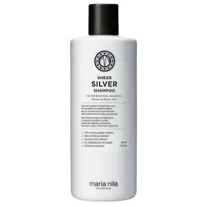 MARIA NILA SHEER SILVER SHAMPOO