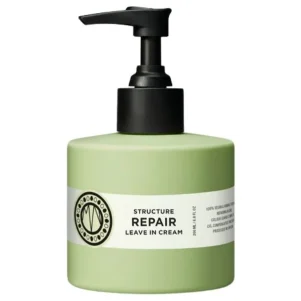 MARIA NILA STRUCTURE REPAIR LEAVE-IN CREAM