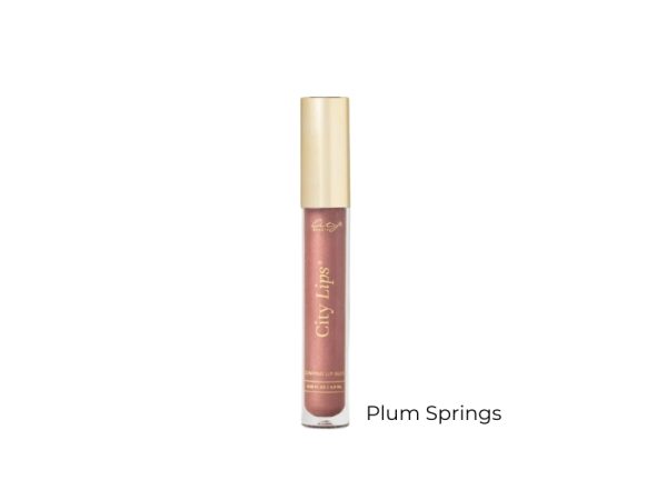 City Lips® Plumping Lip Gloss - Image 5