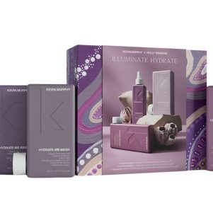 Kevin Murphy Illuminate Hydrate Kit