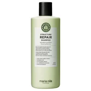 MARIA NILA STRUCTURE REPAIR SHAMPOO