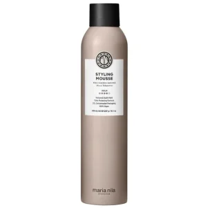 MARIA NILA STYLING MOUSSE