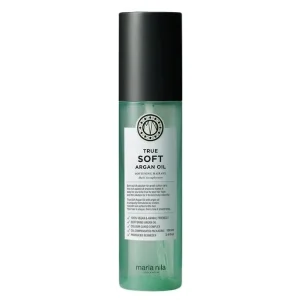 MARIA NILA TRUE SOFT ARGAN OIL
