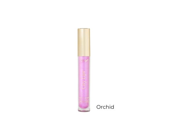 City Lips® Plumping Lip Gloss - Image 6