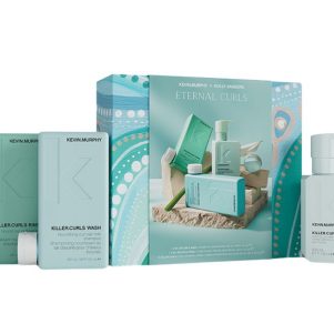 Kevin Murphy Eternal Curls Kit