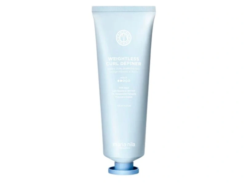 MARIA NILA COILS & CURLS WEIGHTLESS CURL DEFINER