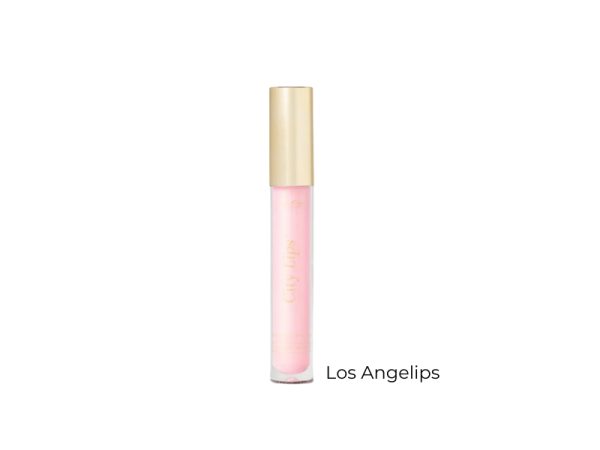 City Lips® Plumping Lip Gloss - Image 7