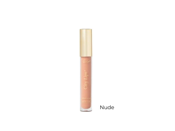 City Lips® Plumping Lip Gloss - Image 8