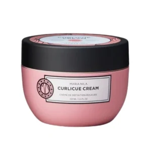 MARIA NILA CURLICUE CREAM