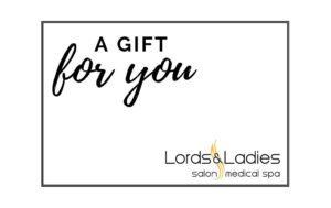 A gift for you