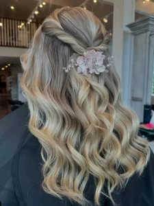 Bridal Hair and Makeup in Perkiomenville, PA