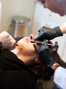 Cosmetic Botox Injections in Pottstown, PA Cosmetic Botox Injections in Pottstown, PA