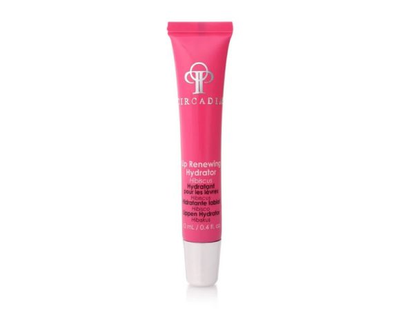 CIRCADIA LIP RENEWING HYDRATOR - HIBISCUS