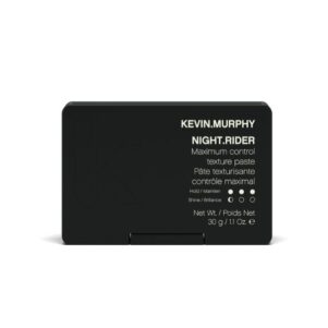 Kevin Murphy Night Rider
