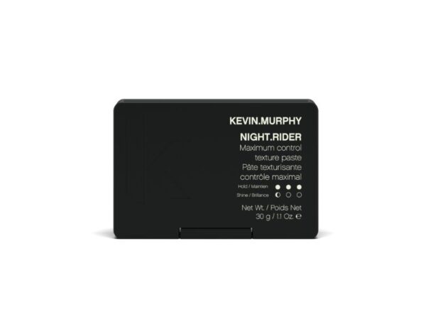 Kevin Murphy Night Rider