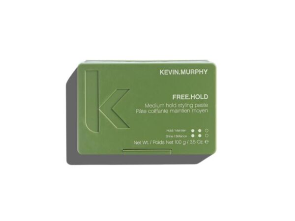 Kevin Murphy Free Hold