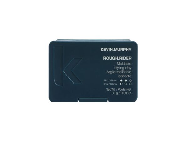 Kevin Murphy Rough Rider