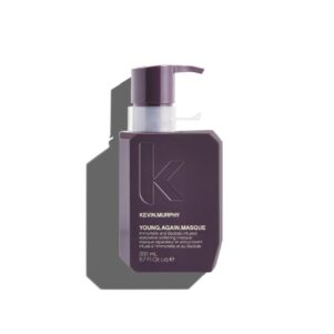 Kevin Murphy Young Again Masque
