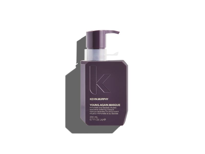 Kevin Murphy Young Again Masque