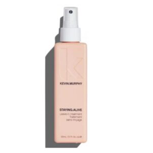 Kevin Murphy Staying Alive Treatment