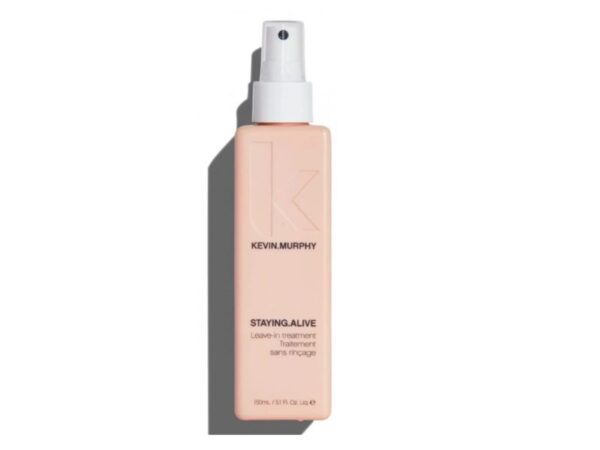 Kevin Murphy Staying Alive Treatment