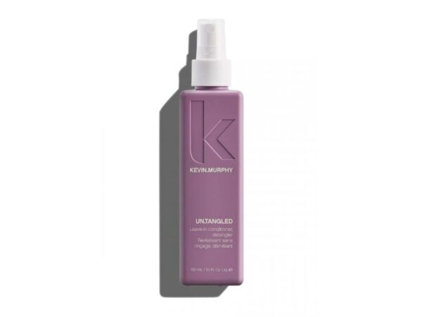 Kevin Murphy Un Tangled Treatment