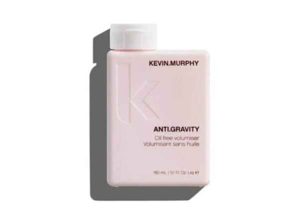 Kevin Murphy Anti.Gravity