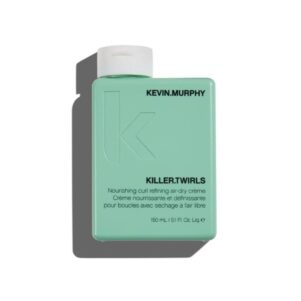Kevin Murphy Killer Twirls