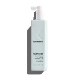 Kevin Murphy Killer Waves