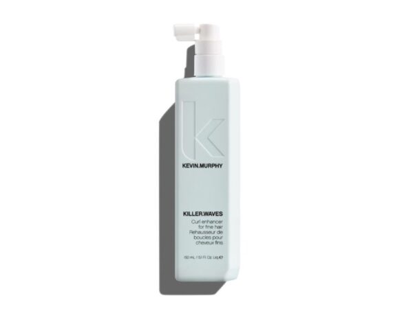 Kevin Murphy Killer Waves