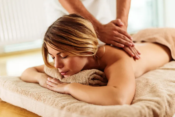 Massage Therapist Training Near Reading, PA