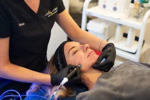 Non-Surgical Facial Rejuvenation Services in Blandon, PA