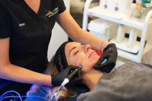 Non-Surgical Facial Rejuvenation Services in Wyomissing, PA
