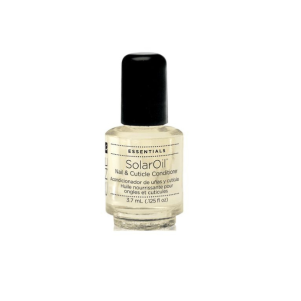 CND Mini Solar Cuticle Oil